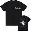 Streetwear Unisex Hajime No Ippo Printed Pure Cotton Vintage GYM Unisexs TShirt for Unisex Women Tops Funny Unisexga Kamagowa Boxing Gym
