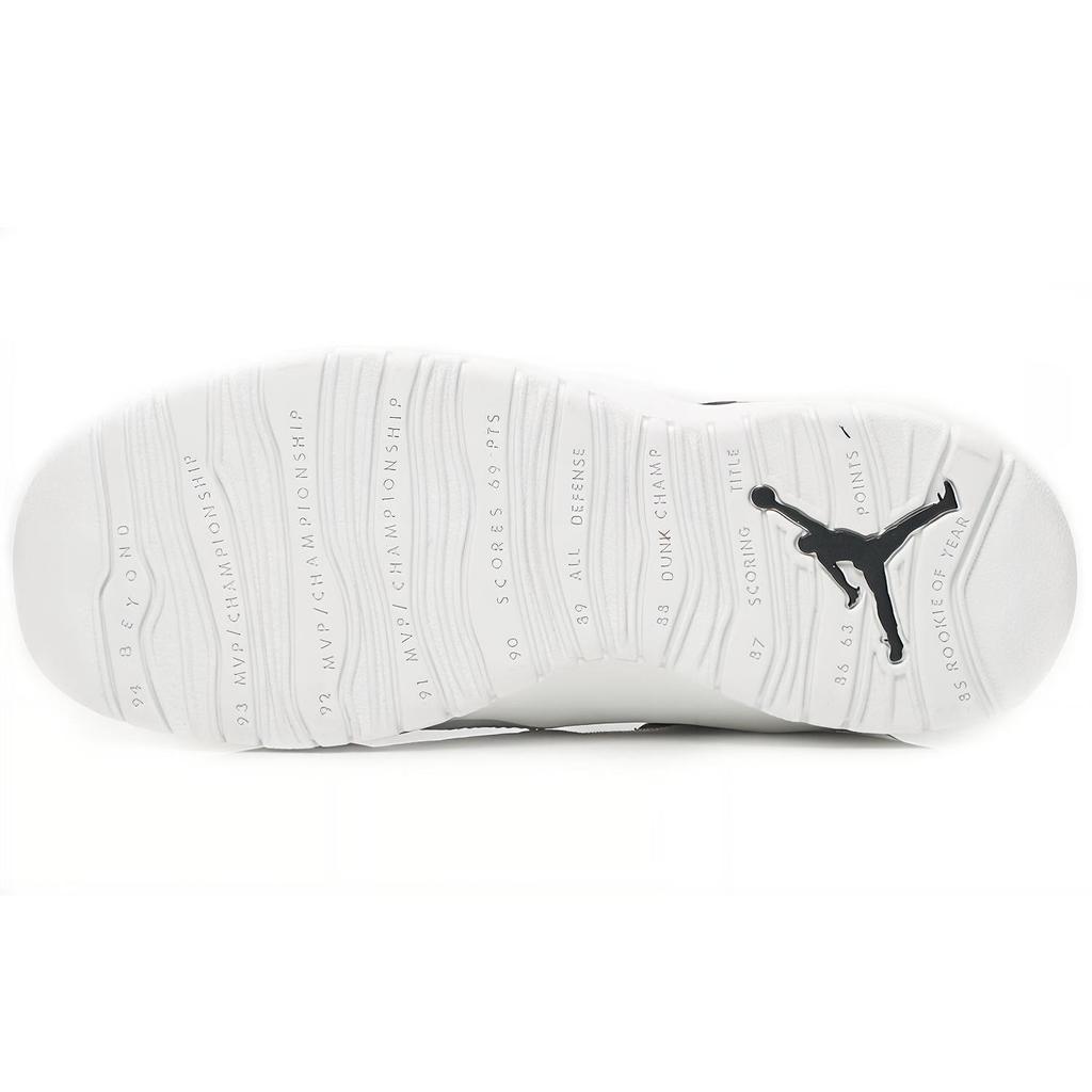 Jordan 10 Retro I'm Back GS 310806-104