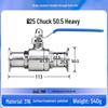 KZRH Food Grade Stainless Steel Sanitary Ball Valve