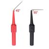 Multimeter Test Lead Extention Back Piercing Needle Tip Probes Autotools Automotive Car Repair Kit Machine 30V Diagnostic Tools