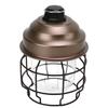 LED Camping Lantern Retro   Portable Outdoor Rechargeable Camping Lights for Home Camping Outdoor Emergency