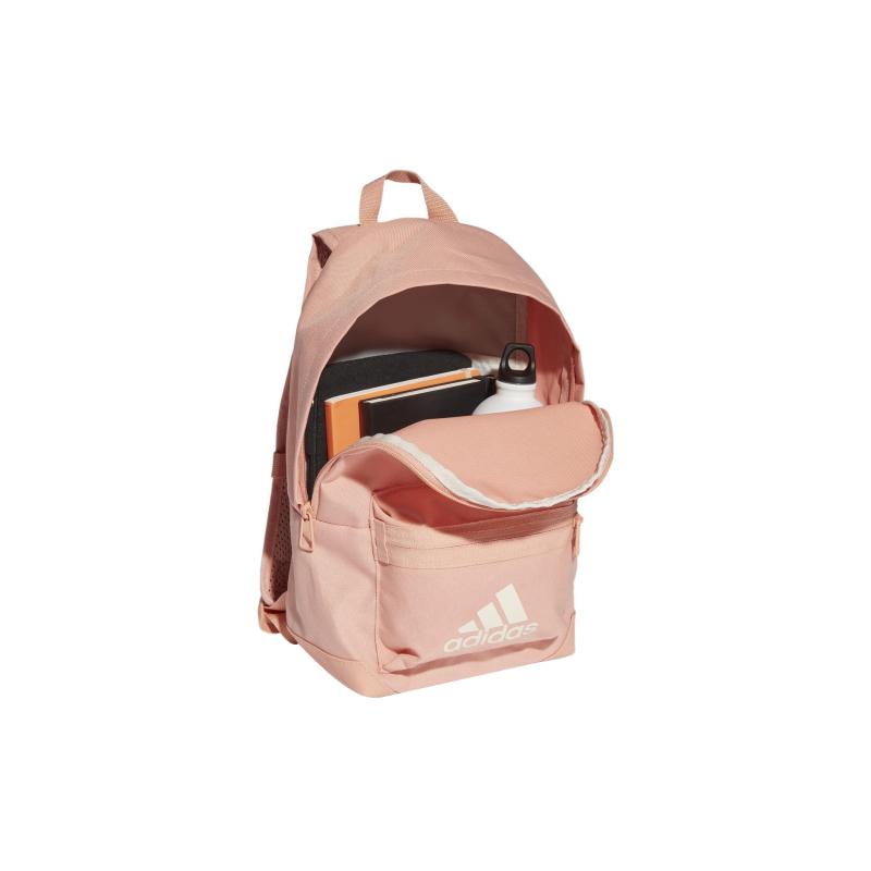 Adidas Polyester Rucksack Kleine Größe Damen Rosa Adidas GU1852