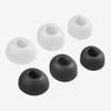 Earbud Tip Plugs Cover Protector Case Comfortable Enhances Sound Frequency Experience Easy Clean For T13 Noise Isolating