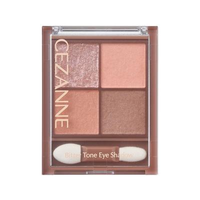 Make-up na oči – Oční stíny