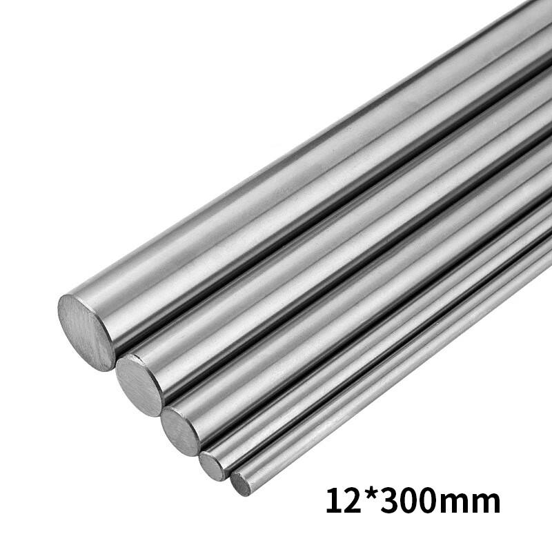 Chrome Plated Precision Linear Shaft