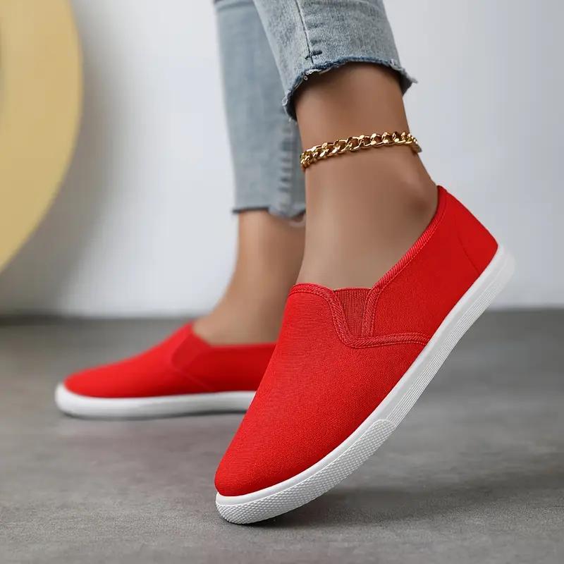 Scarpe bianche da uomo e da donna, scarpe di tela con tacco basso, copriscarpe da donna, piedi piatti, pedalare con un piede solo, scarpe da tavola casual da coppia