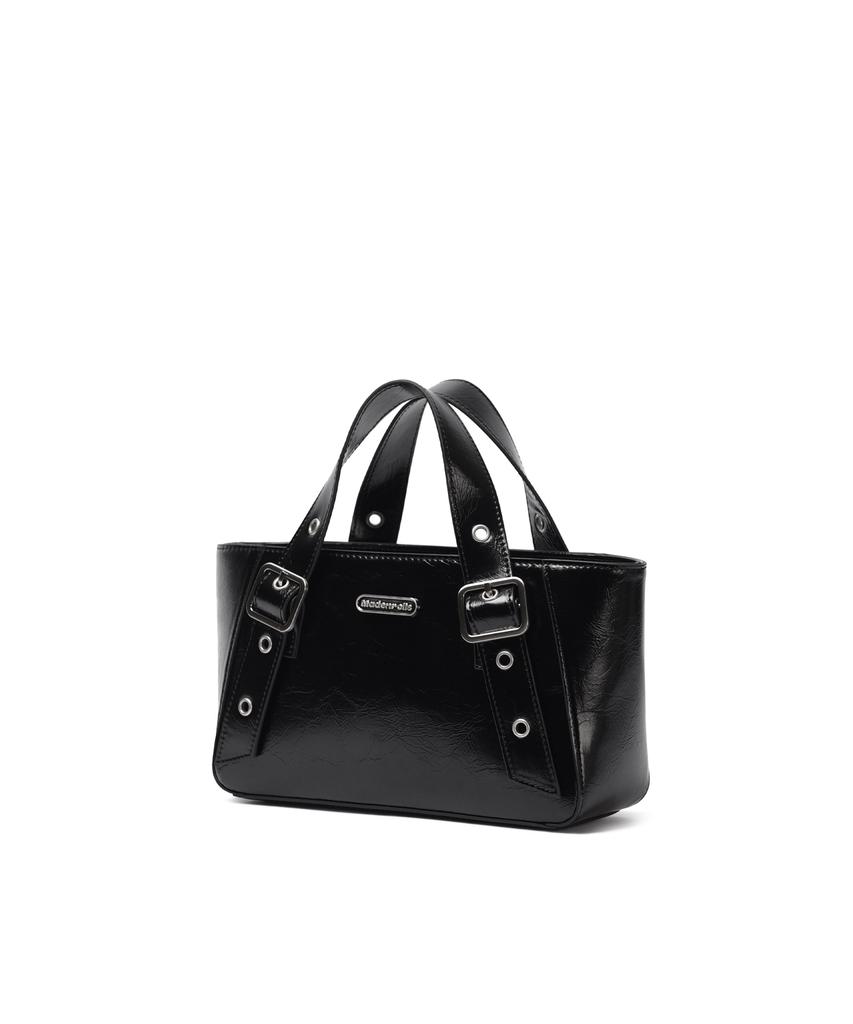 Madenrolls Rolla Mini Bag Black