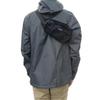 Patagonia 48580 Field Smith Hip Pack Body Bag (Black)