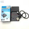 LI-50C LI 50C USB Charger for Olympus LI-50B 50B LI50B LI-92B 92B BK1 Battery Digital Camera SZ-30MR TG-820 VH-410 VH-510 VR-340