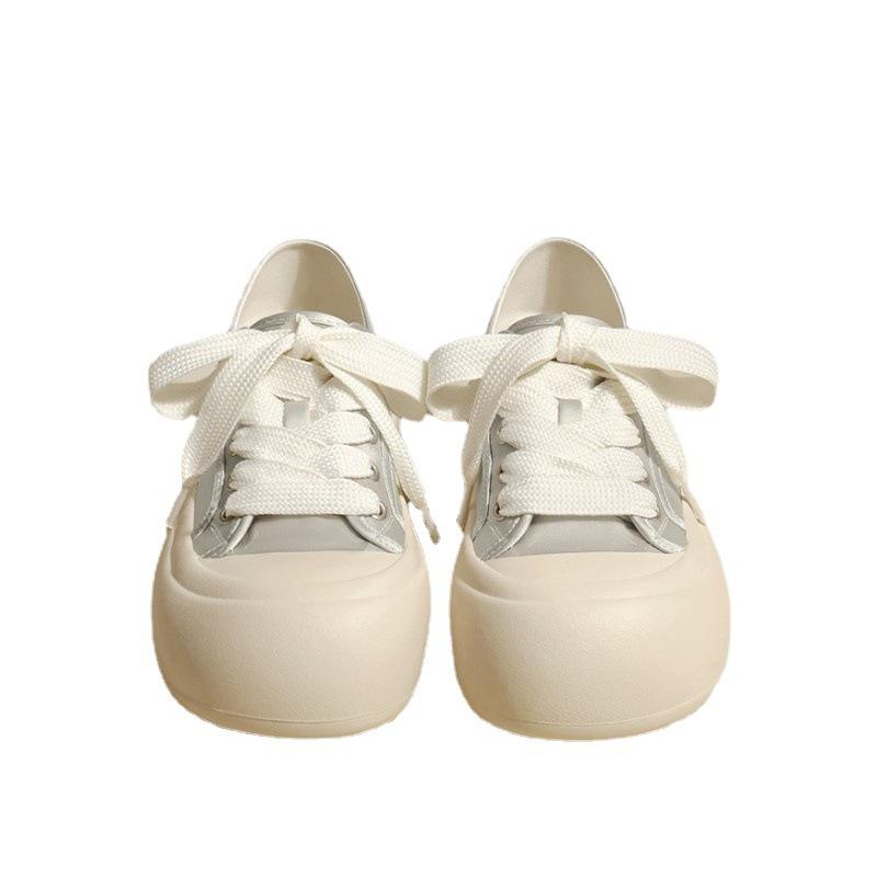 Женские кроссовки Bread на толстой подошве 2024 года — фото 6