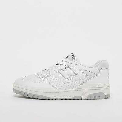 Sneakers 550 White/grey