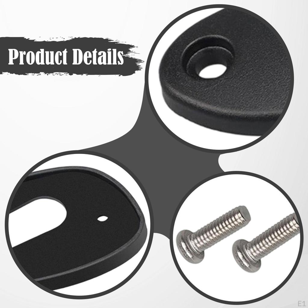 Antenna Hole Plate Cap Cover Kit 39154-sr3-g01 Professional Spare Part Replacing High Performance