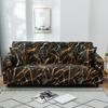 1pc Bohemian Sofa Slipcover, Non-slip Sofa Cover, Elastic Couch Cover Furniture Protector for Bedroom Office Living Room Home Decor