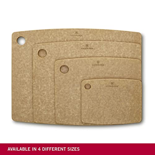 Victorinox Kitchen Series Chopping Board, Blade-fr