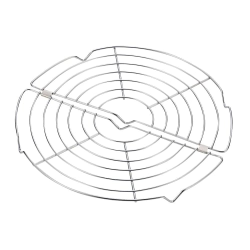 PEARL METAL EE Sweets Foldable Cake Cooler, 25cm, D-4779