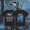 Morbid - Luna Decembrie | Tricou Greu din Bumbac Gildan