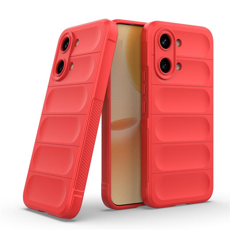 Applicable to Xiaomi POCO X8ProMax Magic Shield mobile phone case POCO X7Pro all-inclusive POCO X6 protective case