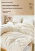 New Baby Grade A 100% Cotton Soy Fiber Quilt for All Seasons – Pure Cotton, Thick, and Warm, Ideal for Spring, Autumn, and Winter