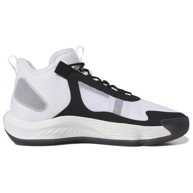 Adidas Adizero Select Team 'White Black' IE9322