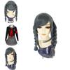 Danganronpa Peko Pekoyama Cosplay Kostüm Uniform Lebhaftes Hochwertiges Design