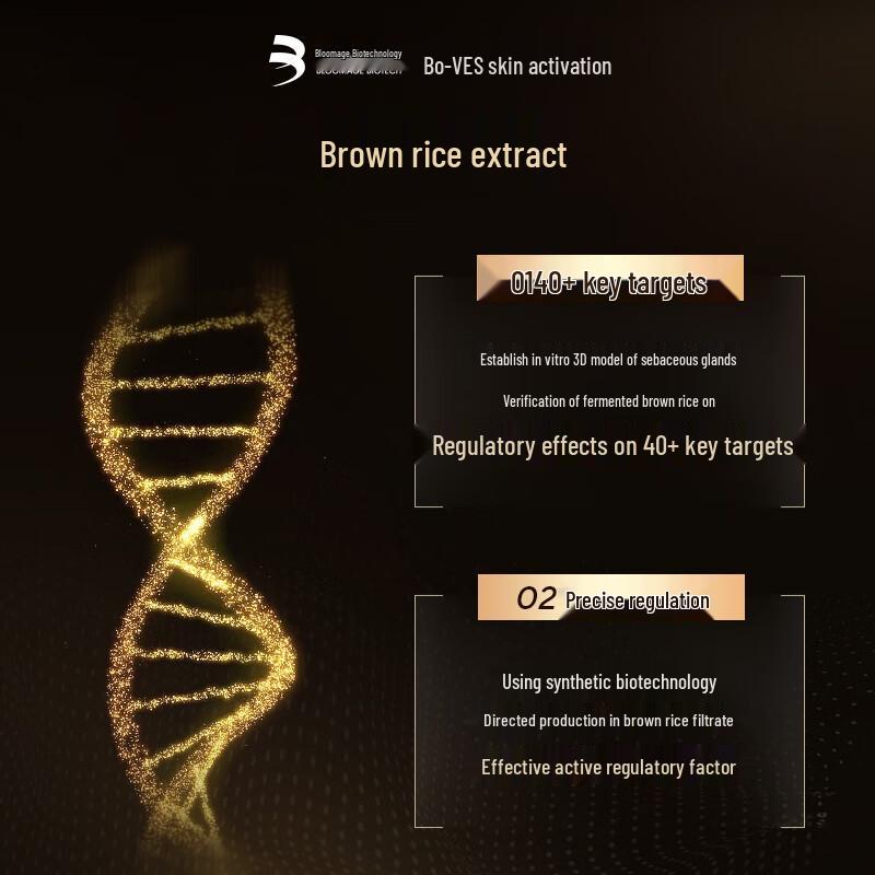 Bio-MESO Rice Essence Water 2.0