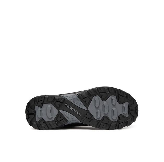 Треккинговые ботинки Merrell Speed Strike 2 Mid GORE-TEX