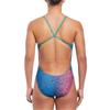 Nike Womens/Ladies Swim Hydra Cut Out One Piece Swimsuit