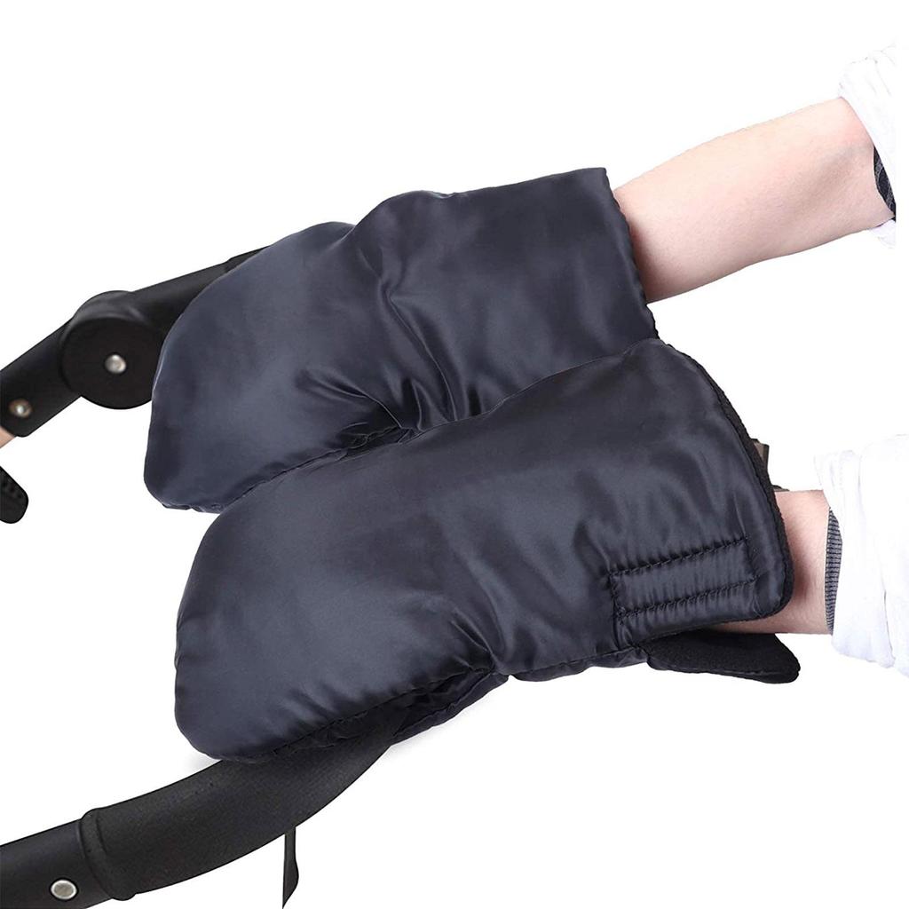 pushchair gloves