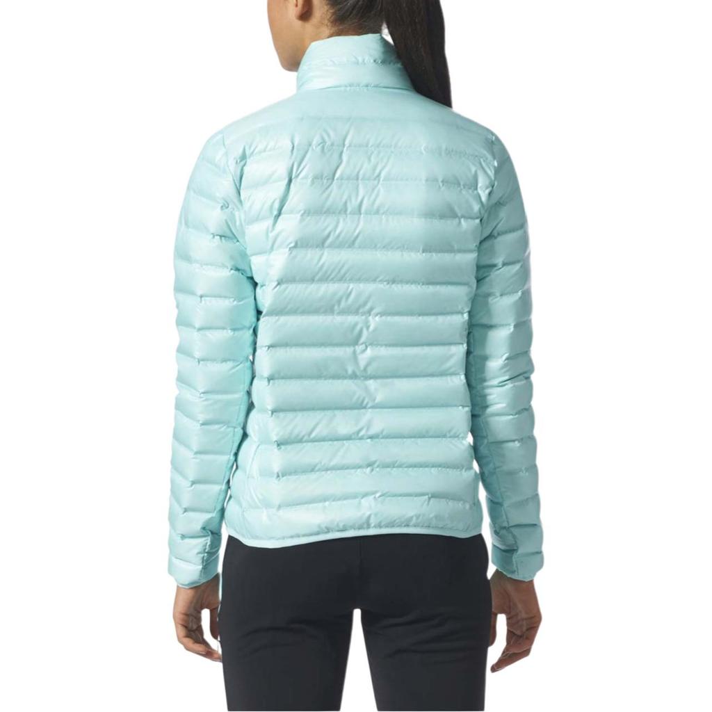 Adidas Varilite Down Jacket Women's BQ1990