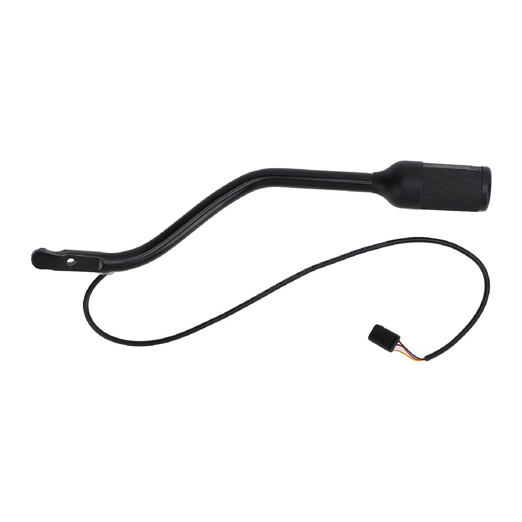 Transmission Gear Shift Lever F4TZ 7210 B Automatic Transmission Column Shift Select Lever for Bronco F53 F59