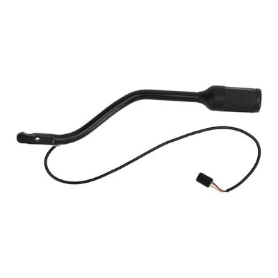 Transmission Gear Shift Lever F4TZ 7210 B Automatic Transmission Column Shift Select Lever for Bronco F53 F59