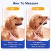 Dog Cone Collar Adjustable Anti-Licking Protective Guard Dog Collar For Cat Puppy Care Health Management Wound Protection Neck