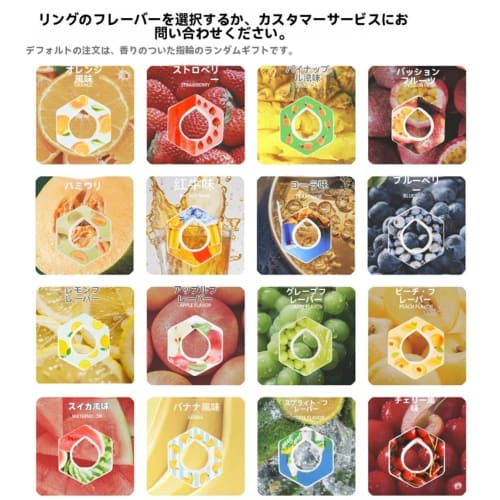 GUVC Air Up Water Bottle, 650ml, Taste-Changing Air Up Water Bottle, Nose Drinking Water Bottle with 19 Flavor Pods, Gradient Design, Fruit Fragrance,