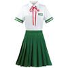 Suzume No Tojimari Cosplay Costume, Makoto Shinkai Suzume No Tojimari Cosplay Costume, Sotetsu Suga Character Cosplay Costume