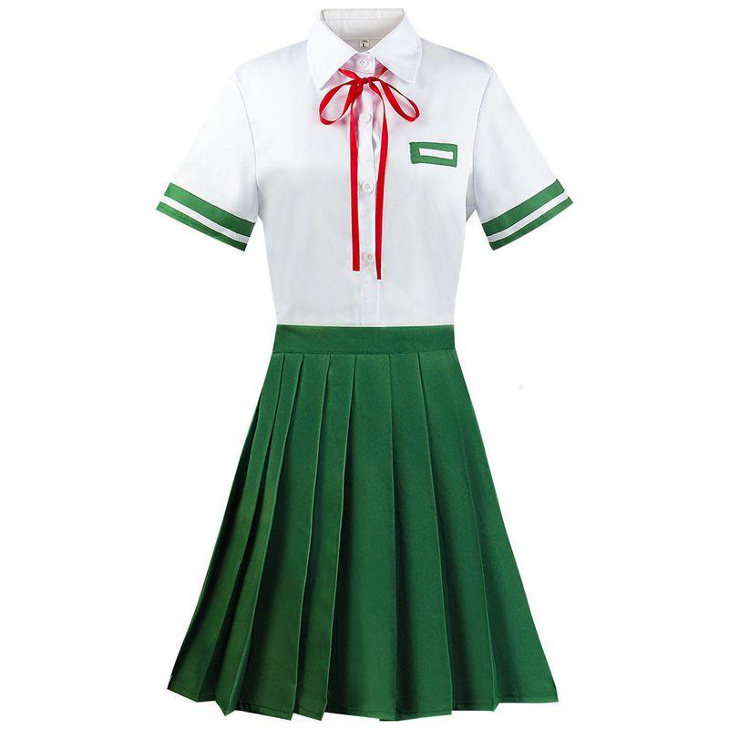 Suzume No Tojimari Cosplay Costume, Makoto Shinkai Suzume No Tojimari Cosplay Costume, Sotetsu Suga Character Cosplay Costume