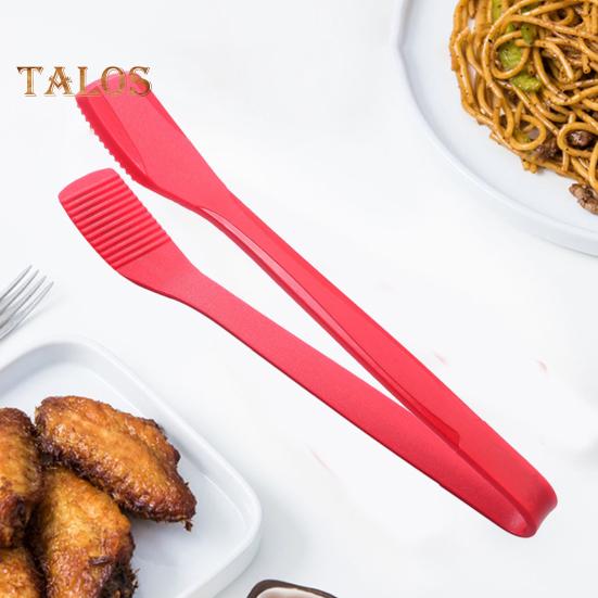 Steaková svorka Silná upínací síla Příchytka proti opaření Bezpečné Pohodlné uchopení Kuchyňské kleště na jídlo