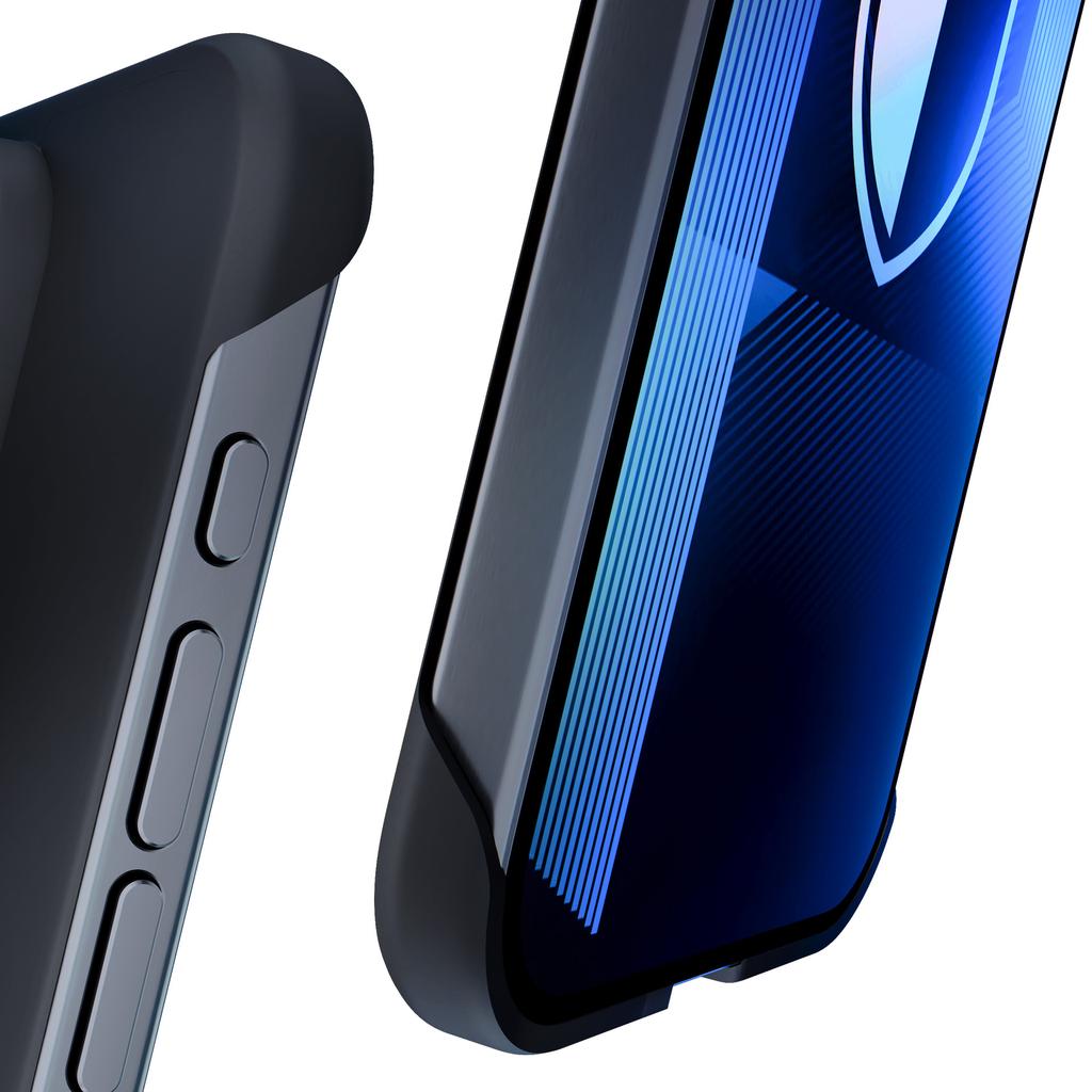 Samsung Galaxy S25 - 3Mk Just20G Matt Case