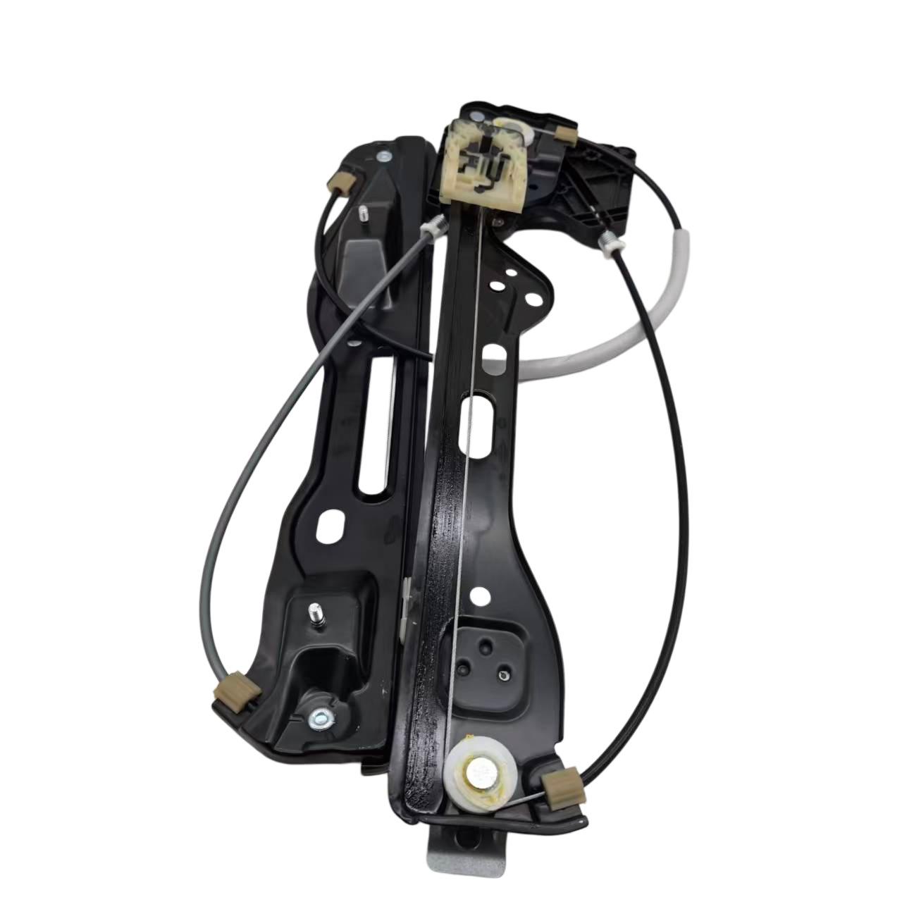 HS7Z5423209A Left Front Door Window Regulator for Lincoln MKZ/MDO One Piece