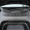 For Tesla Model Y Juniper Accessories Air Inlet Protective Cover Anti-insect Anti-fouling Net for Model Y Juniper 2025 2026