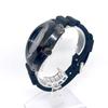 Used GUCCI SYNC men's watch, working item, new battery, brand new strap replaced