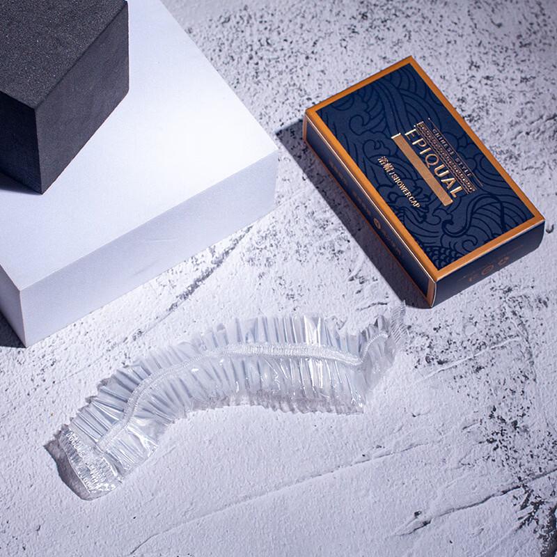 EPIQUAL Hotel Guest Amenities Collection