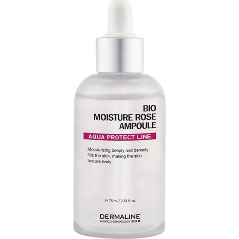 

Bio Moisture Rose Ampoule 75ml