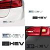 Accesorii de exterior – Embleme