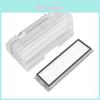 For Bot W10 W10pro Robot Vacuum Mop Dust Box And Filter For Home Cleaning