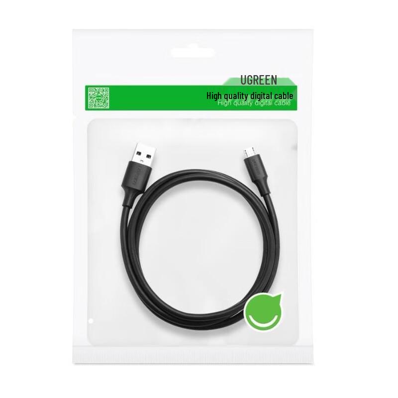 UGREEN USB 2.0 to Micro USB Data Cable