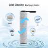 Kompatible Walzenbürste Filter für Tineco Station/3.0 Plus/LCD/LED Bodenwäscher