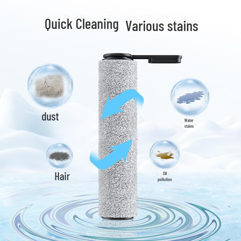 Kompatible Walzenbürste Filter für Tineco Station/3.0 Plus/LCD/LED Bodenwäscher