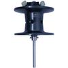 [Daiwa] Calcutta Conquest 200XG Spool Assembly (with Bearings) Part No. 101L9 Black