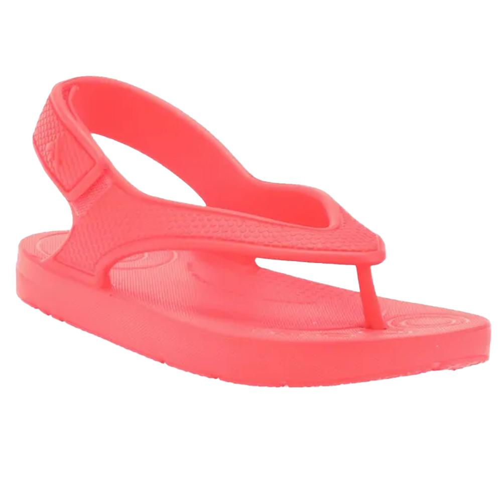 FitFlop Mädchen iQushion Riemen Ergonomische Zehentrenner