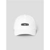 8seconds Washed Wapan Logo Ball Cap White (29568BWY21)